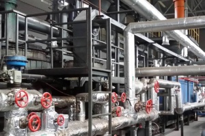 Компания Кровальянс ЛТД